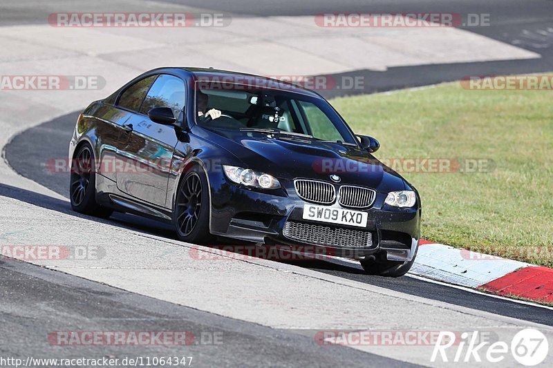 Bild #11064347 - Touristenfahrten Nürburgring Nordschleife (10.10.2020)