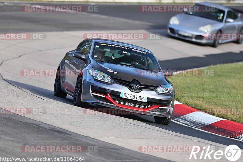 Bild #11064364 - Touristenfahrten Nürburgring Nordschleife (10.10.2020)