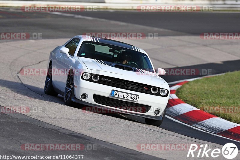 Bild #11064377 - Touristenfahrten Nürburgring Nordschleife (10.10.2020)