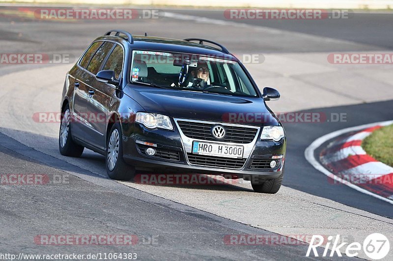 Bild #11064383 - Touristenfahrten Nürburgring Nordschleife (10.10.2020)