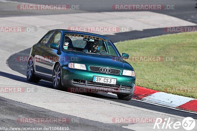 Bild #11064410 - Touristenfahrten Nürburgring Nordschleife (10.10.2020)