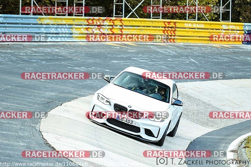 Bild #11064466 - Touristenfahrten Nürburgring Nordschleife (10.10.2020)