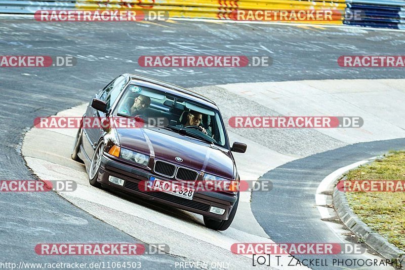 Bild #11064503 - Touristenfahrten Nürburgring Nordschleife (10.10.2020)