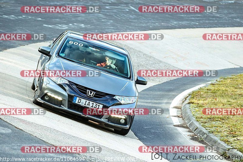 Bild #11064594 - Touristenfahrten Nürburgring Nordschleife (10.10.2020)