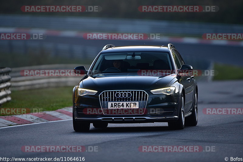 Bild #11064616 - Touristenfahrten Nürburgring Nordschleife (10.10.2020)