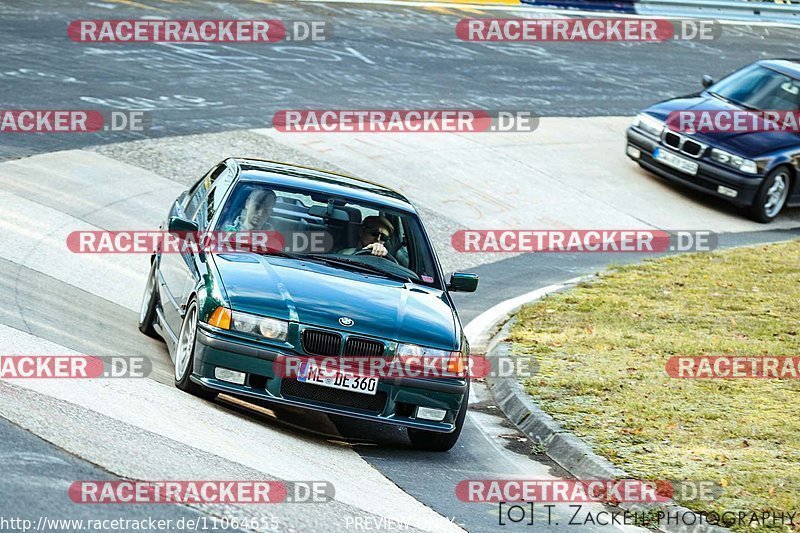 Bild #11064655 - Touristenfahrten Nürburgring Nordschleife (10.10.2020)