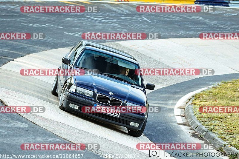 Bild #11064657 - Touristenfahrten Nürburgring Nordschleife (10.10.2020)