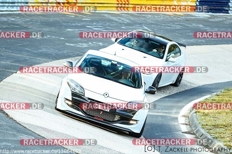 Bild #11064669 - Touristenfahrten Nürburgring Nordschleife (10.10.2020)