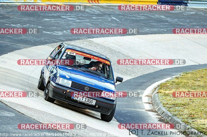 Bild #11064682 - Touristenfahrten Nürburgring Nordschleife (10.10.2020)