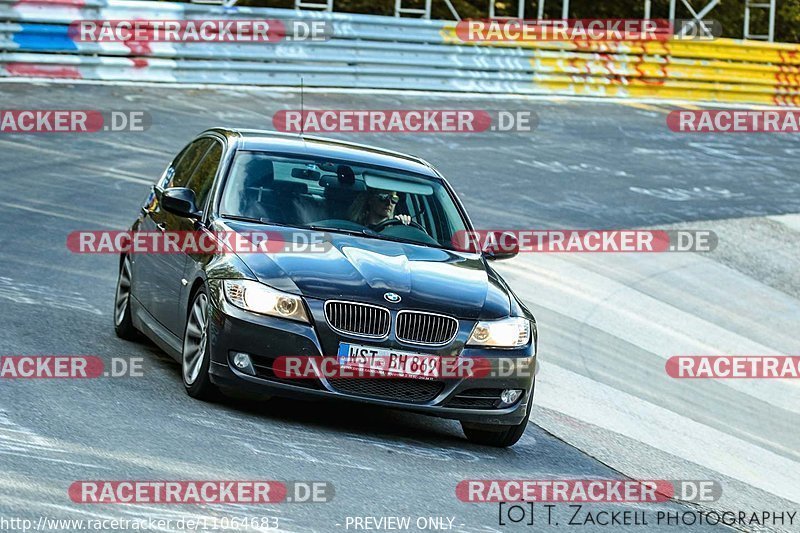 Bild #11064683 - Touristenfahrten Nürburgring Nordschleife (10.10.2020)