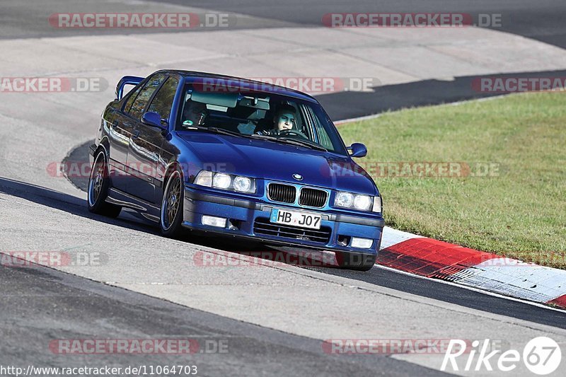 Bild #11064703 - Touristenfahrten Nürburgring Nordschleife (10.10.2020)