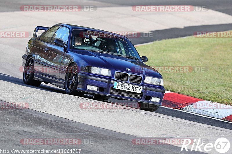 Bild #11064717 - Touristenfahrten Nürburgring Nordschleife (10.10.2020)