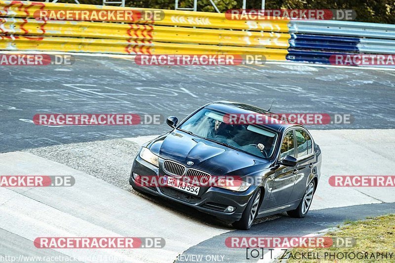 Bild #11064730 - Touristenfahrten Nürburgring Nordschleife (10.10.2020)