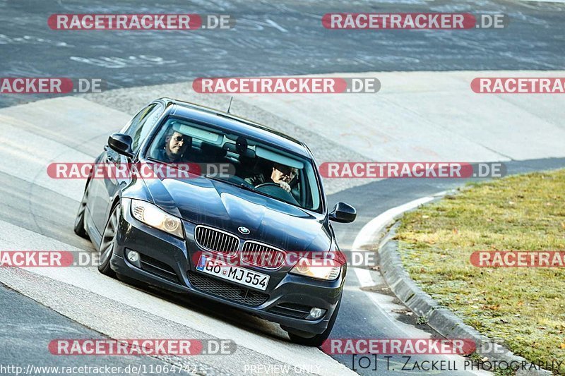 Bild #11064742 - Touristenfahrten Nürburgring Nordschleife (10.10.2020)