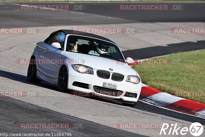 Bild #11064746 - Touristenfahrten Nürburgring Nordschleife (10.10.2020)