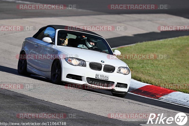 Bild #11064748 - Touristenfahrten Nürburgring Nordschleife (10.10.2020)