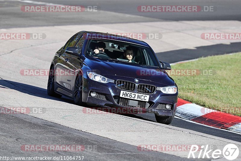 Bild #11064757 - Touristenfahrten Nürburgring Nordschleife (10.10.2020)