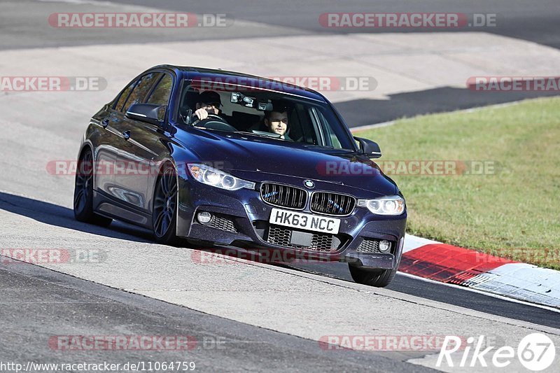 Bild #11064759 - Touristenfahrten Nürburgring Nordschleife (10.10.2020)