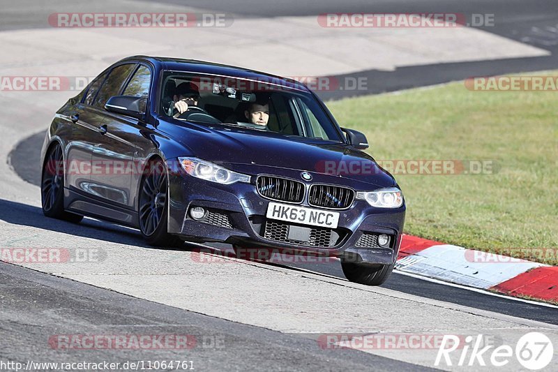 Bild #11064761 - Touristenfahrten Nürburgring Nordschleife (10.10.2020)