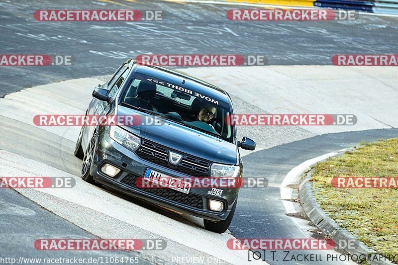 Bild #11064765 - Touristenfahrten Nürburgring Nordschleife (10.10.2020)