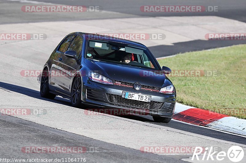 Bild #11064776 - Touristenfahrten Nürburgring Nordschleife (10.10.2020)