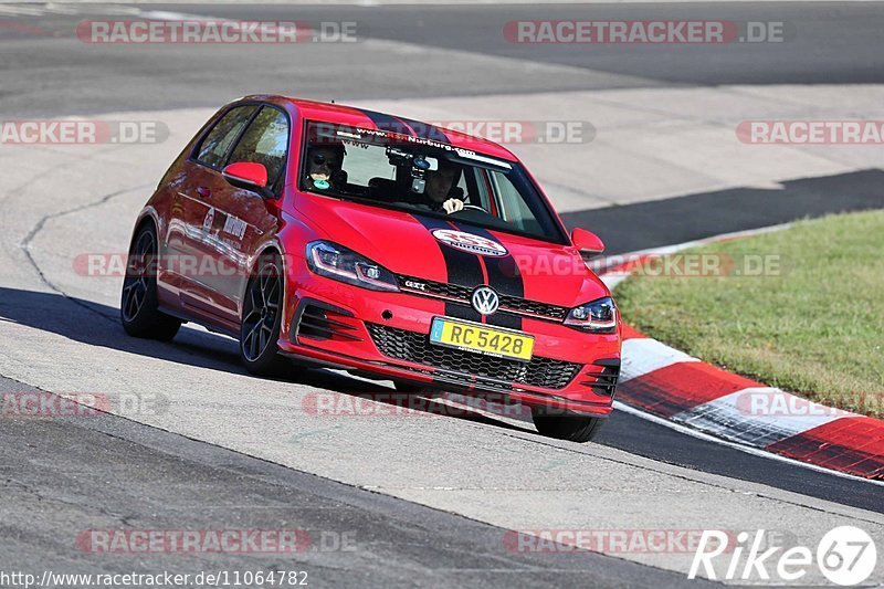 Bild #11064782 - Touristenfahrten Nürburgring Nordschleife (10.10.2020)