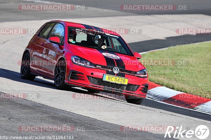 Bild #11064783 - Touristenfahrten Nürburgring Nordschleife (10.10.2020)