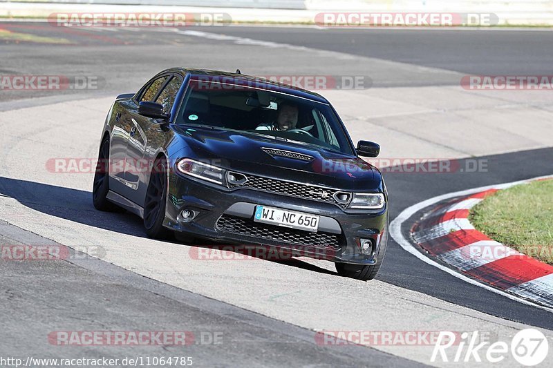 Bild #11064785 - Touristenfahrten Nürburgring Nordschleife (10.10.2020)