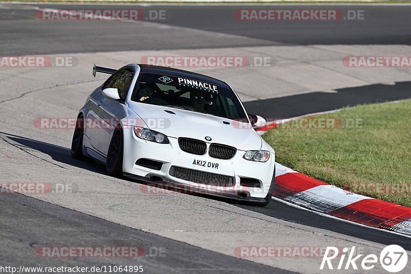 Bild #11064895 - Touristenfahrten Nürburgring Nordschleife (10.10.2020)