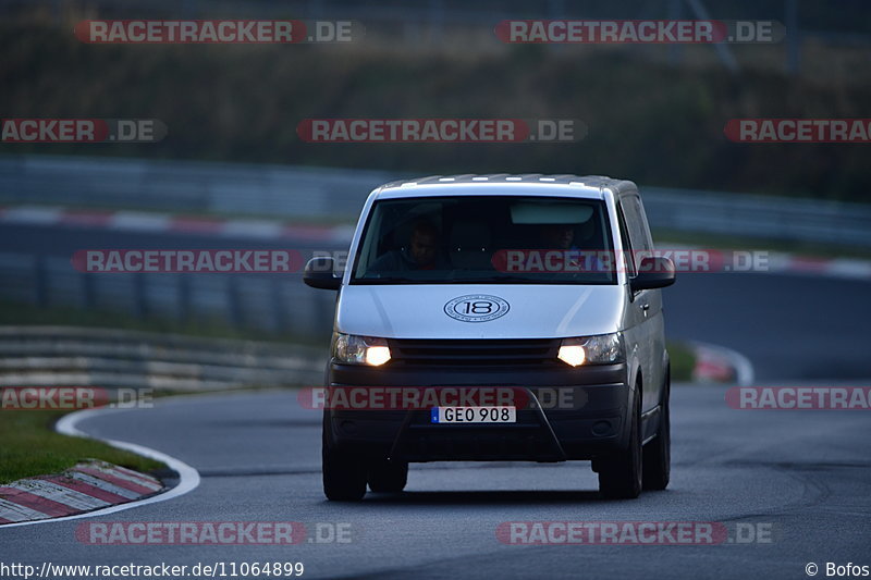 Bild #11064899 - Touristenfahrten Nürburgring Nordschleife (10.10.2020)