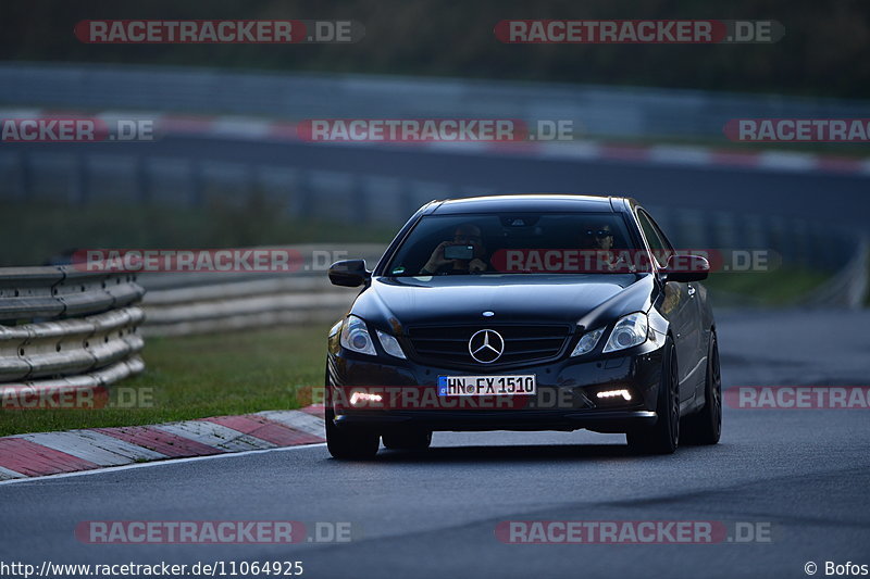 Bild #11064925 - Touristenfahrten Nürburgring Nordschleife (10.10.2020)