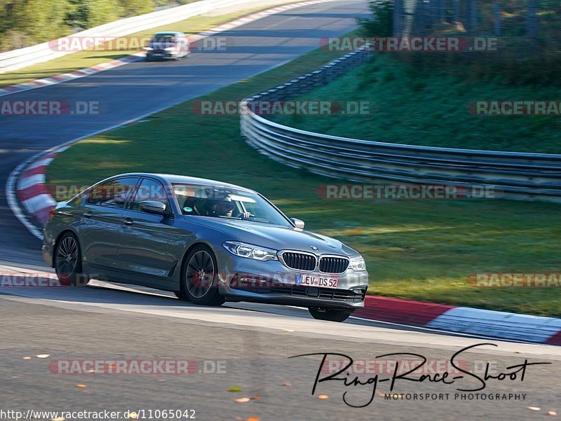 Bild #11065042 - Touristenfahrten Nürburgring Nordschleife (10.10.2020)