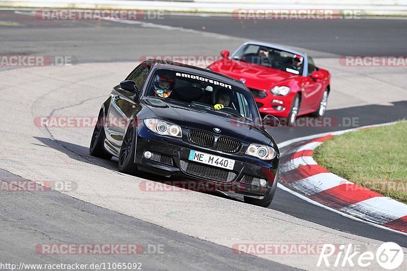 Bild #11065092 - Touristenfahrten Nürburgring Nordschleife (10.10.2020)