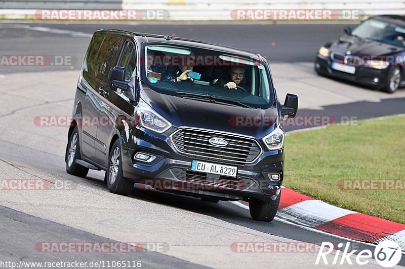 Bild #11065116 - Touristenfahrten Nürburgring Nordschleife (10.10.2020)