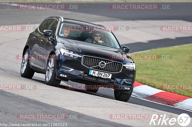 Bild #11065123 - Touristenfahrten Nürburgring Nordschleife (10.10.2020)