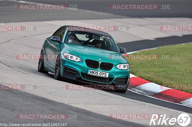 Bild #11065147 - Touristenfahrten Nürburgring Nordschleife (10.10.2020)