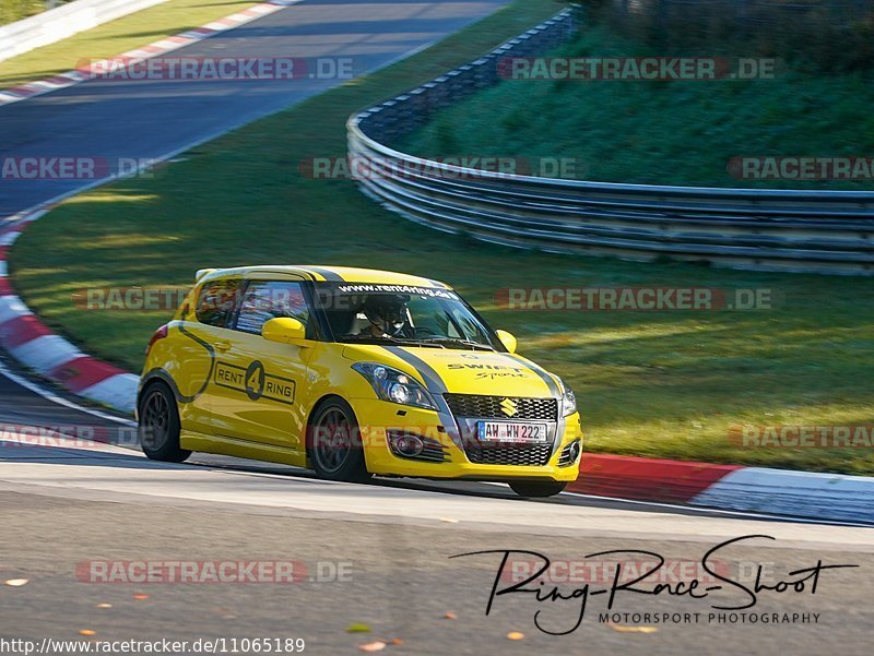 Bild #11065189 - Touristenfahrten Nürburgring Nordschleife (10.10.2020)