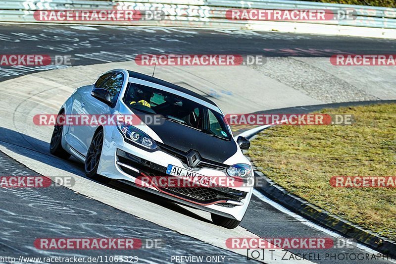 Bild #11065323 - Touristenfahrten Nürburgring Nordschleife (10.10.2020)