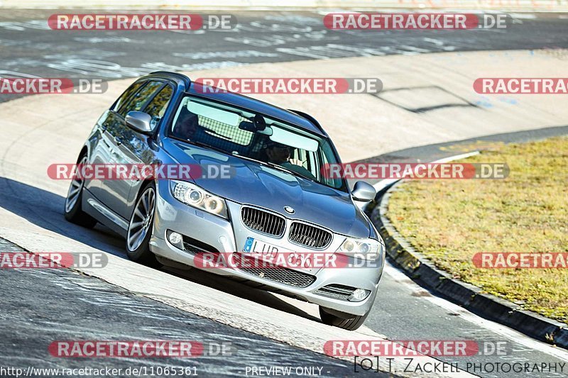 Bild #11065361 - Touristenfahrten Nürburgring Nordschleife (10.10.2020)