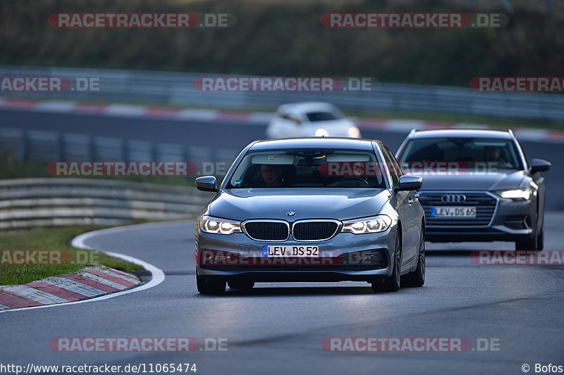 Bild #11065474 - Touristenfahrten Nürburgring Nordschleife (10.10.2020)