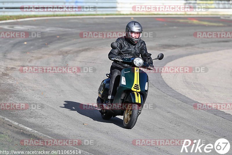 Bild #11065614 - Touristenfahrten Nürburgring Nordschleife (10.10.2020)