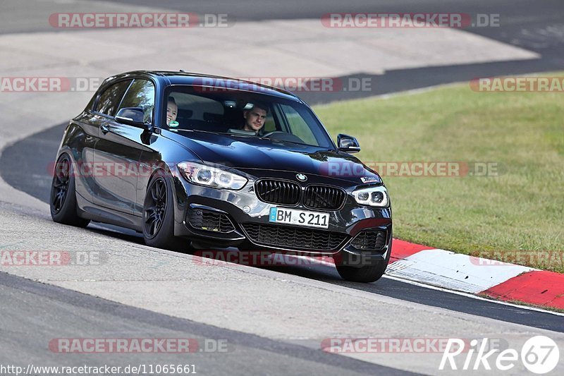 Bild #11065661 - Touristenfahrten Nürburgring Nordschleife (10.10.2020)