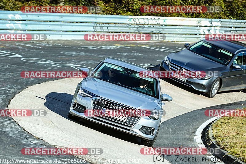 Bild #11065806 - Touristenfahrten Nürburgring Nordschleife (10.10.2020)