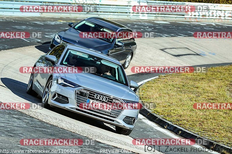 Bild #11065807 - Touristenfahrten Nürburgring Nordschleife (10.10.2020)