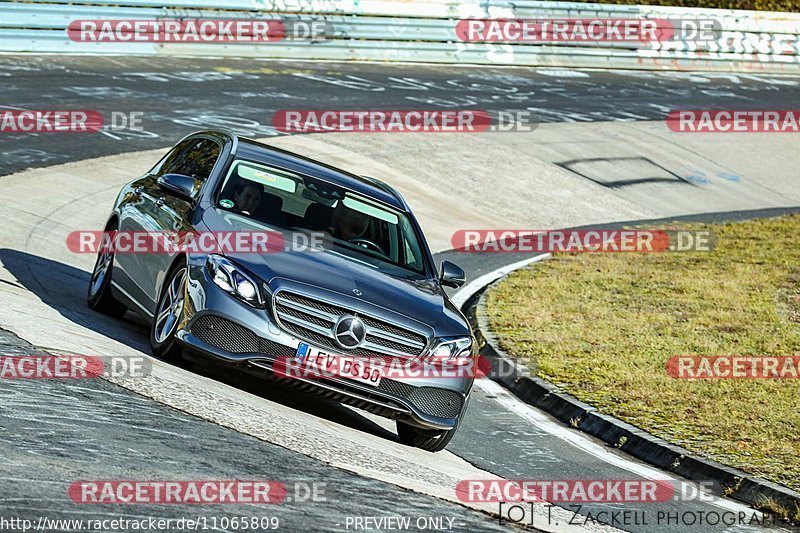 Bild #11065809 - Touristenfahrten Nürburgring Nordschleife (10.10.2020)