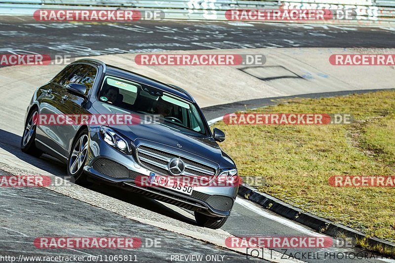 Bild #11065811 - Touristenfahrten Nürburgring Nordschleife (10.10.2020)