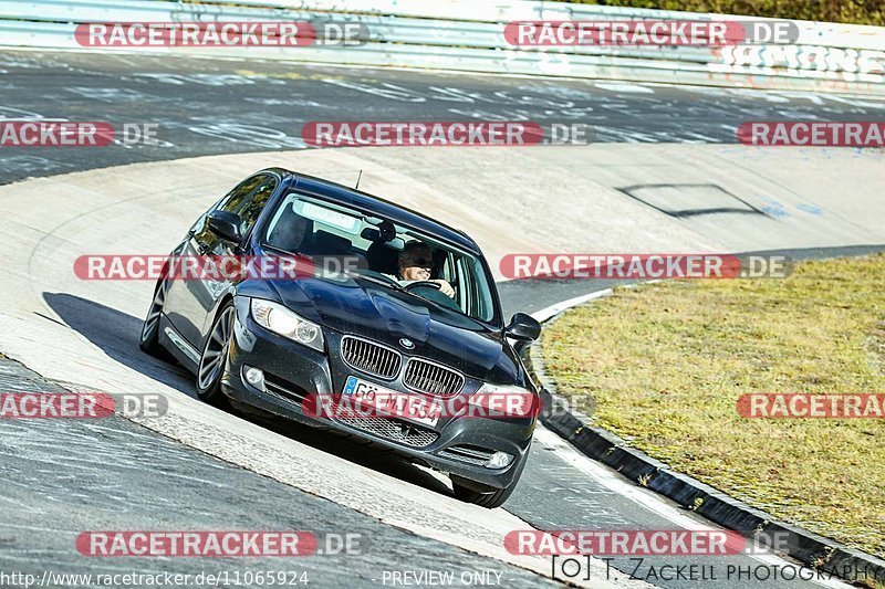 Bild #11065924 - Touristenfahrten Nürburgring Nordschleife (10.10.2020)