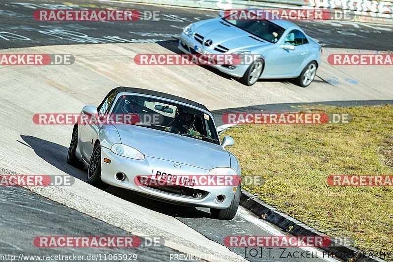 Bild #11065929 - Touristenfahrten Nürburgring Nordschleife (10.10.2020)