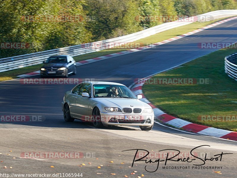 Bild #11065944 - Touristenfahrten Nürburgring Nordschleife (10.10.2020)