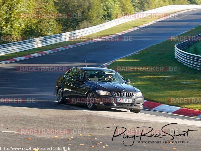 Bild #11065956 - Touristenfahrten Nürburgring Nordschleife (10.10.2020)